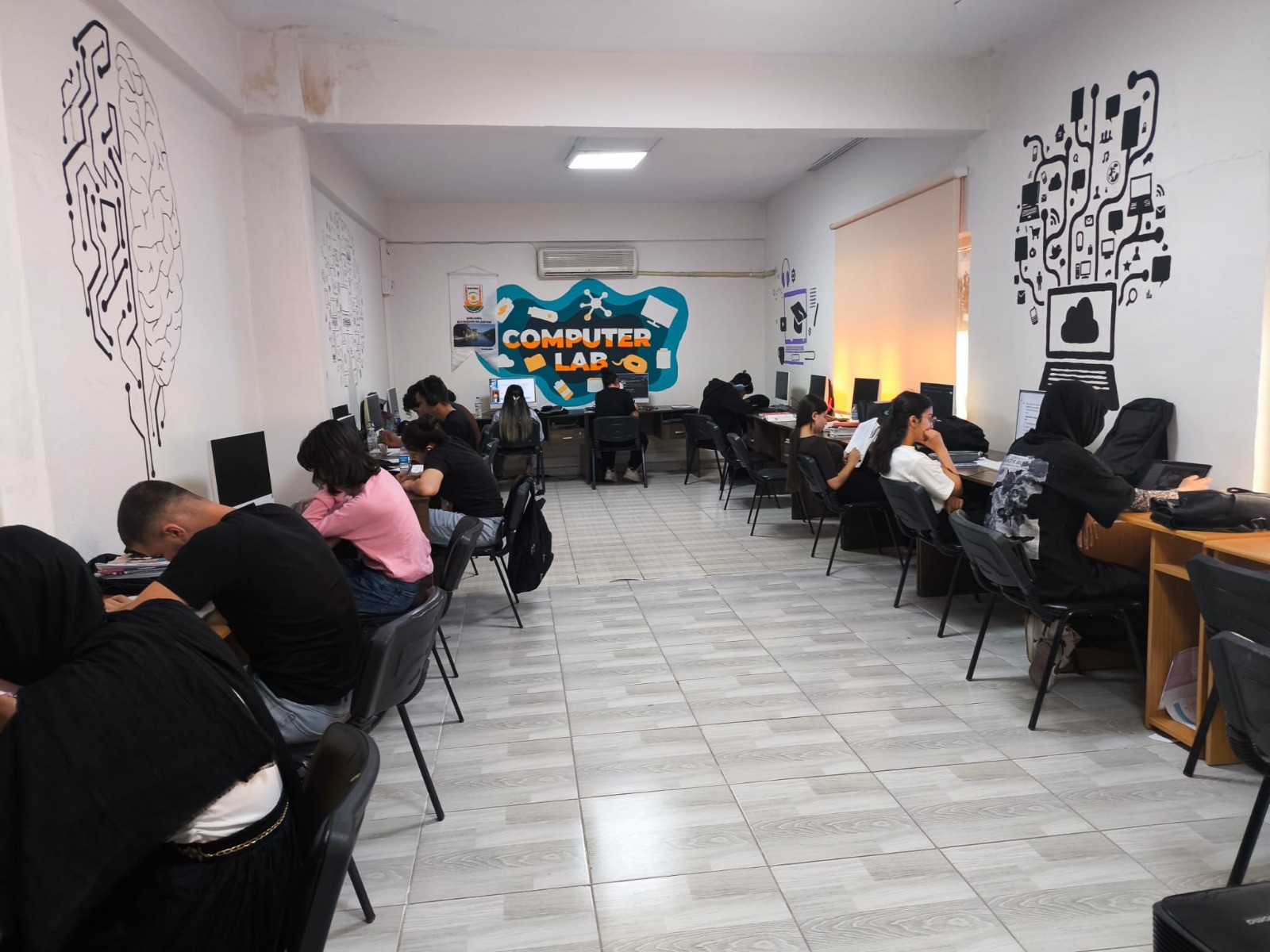 HAYALLERİNDEKİ ÜNİVERSİTEYİ ŞANLIURFA BÜYÜKŞEHİR BELEDİYESİ İLE KAZANDILAR - 4