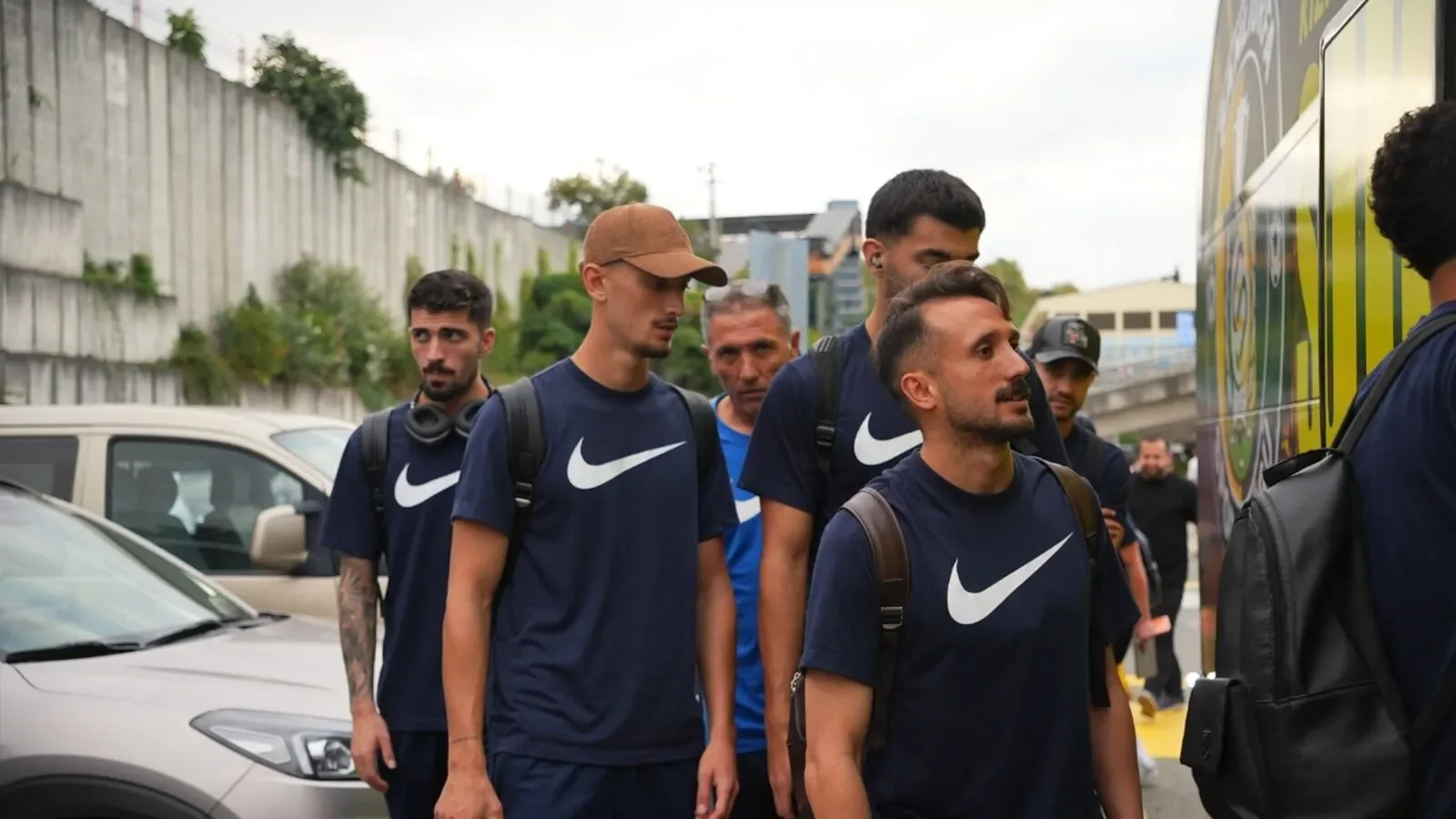 Şanlıurfaspor Trabzon’a Ulaştı! Sebat Spor Maçı Ne Zaman, Saat Kaçta, Hangi Kanalda? - 2