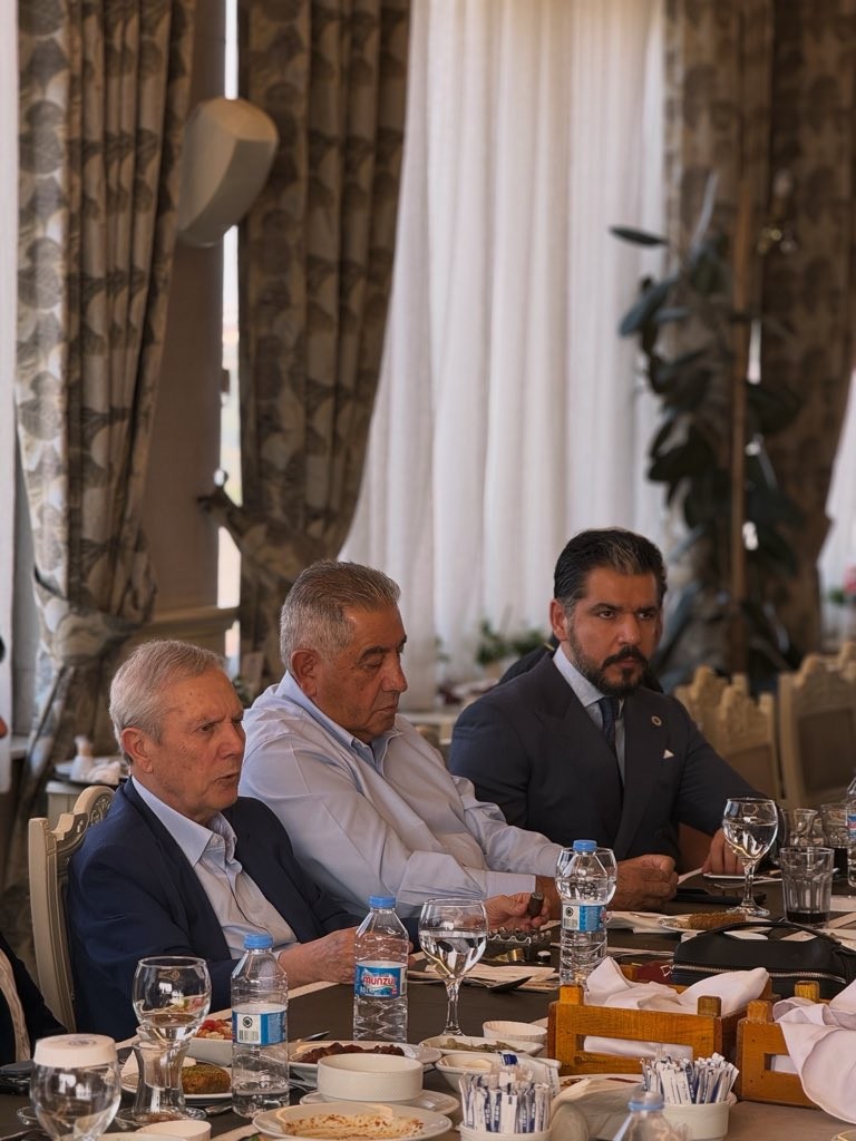 Şanlıurfa Fenerbahçeliler Derneği’nden Diyarbakır’daki Birlik Buluşmasına Katılım - 3