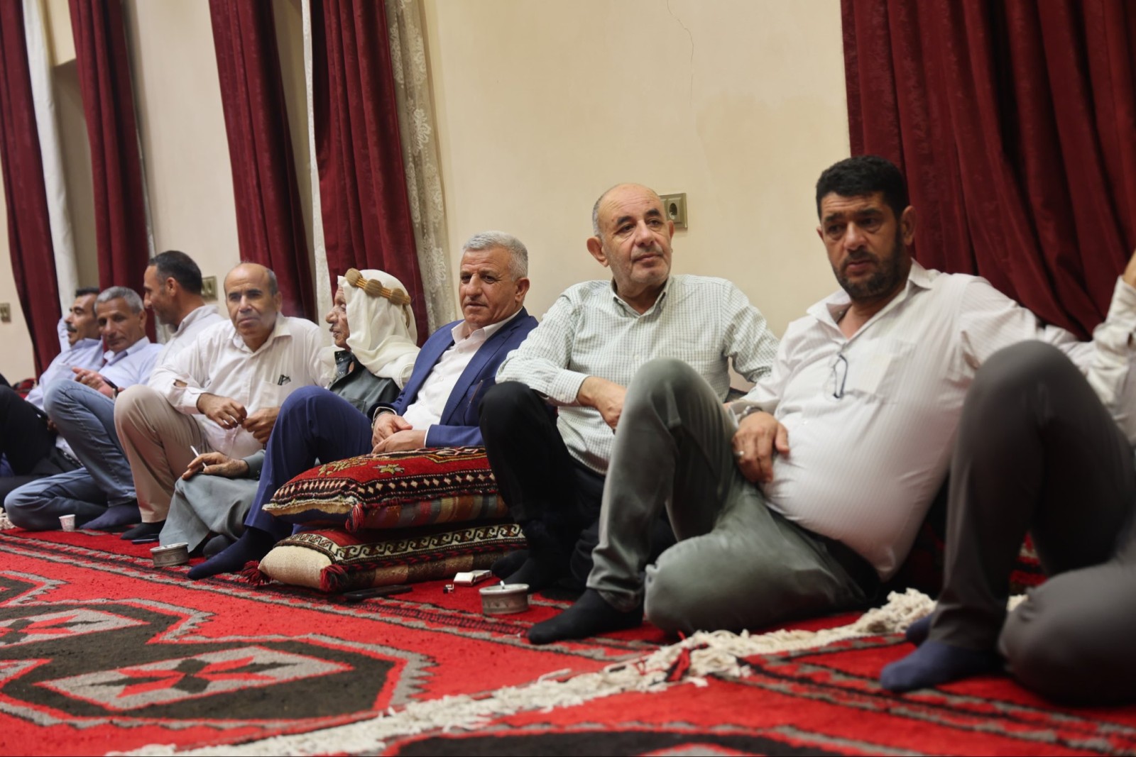 MHP Şanlıurfa Milletvekili İbrahim Özyavuz: Gariban Köylüleri Dinledi - 2