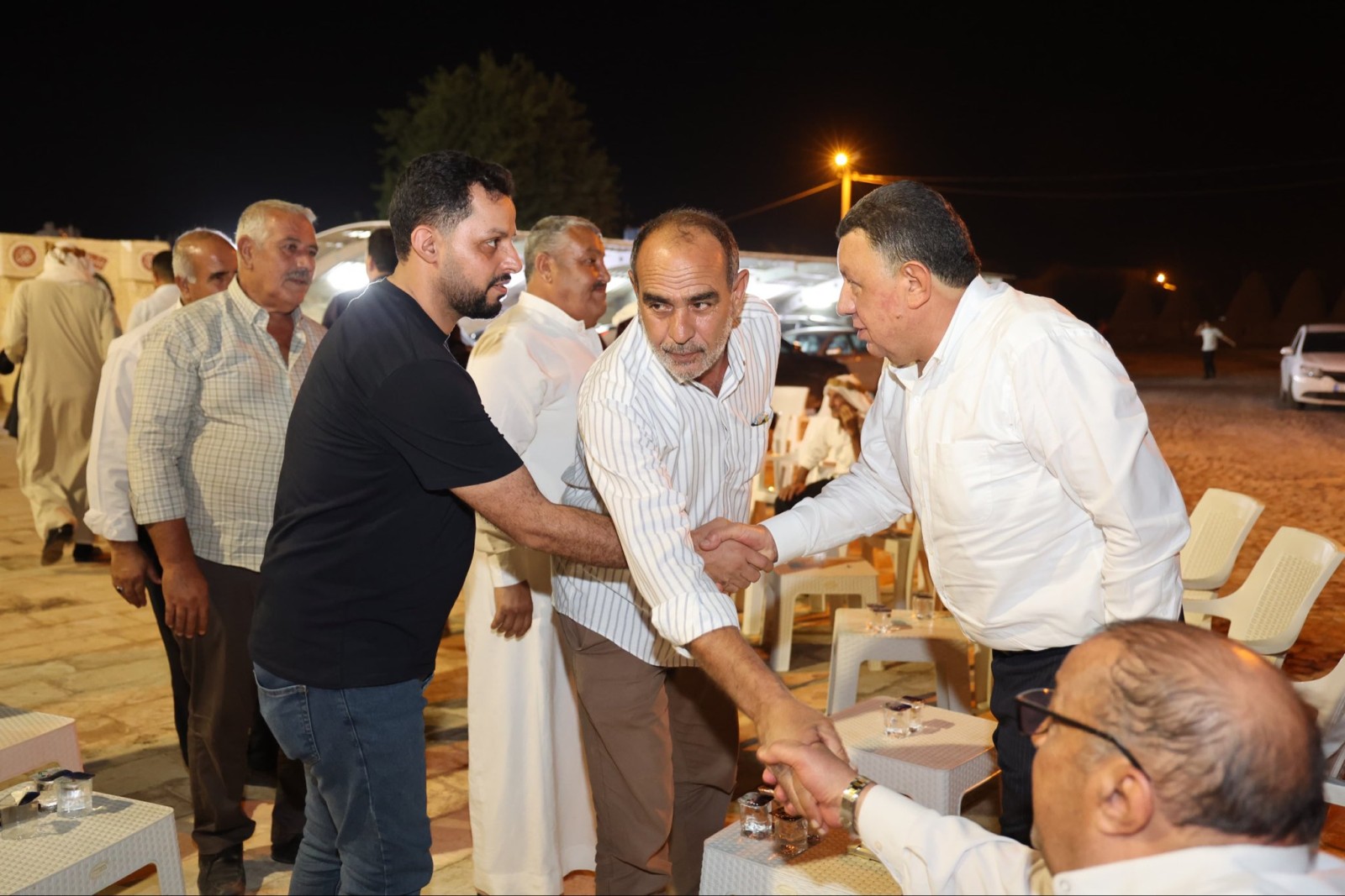MHP Şanlıurfa Milletvekili İbrahim Özyavuz: Gariban Köylüleri Dinledi - 7