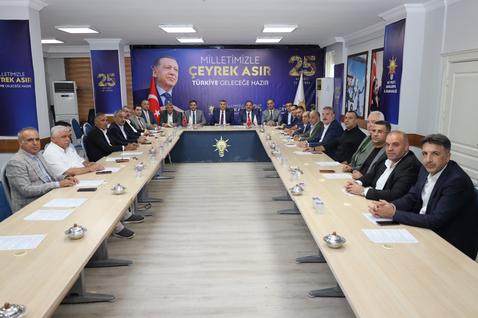Grupçuluk Yapmayı Sevenler Toplandı. - 1