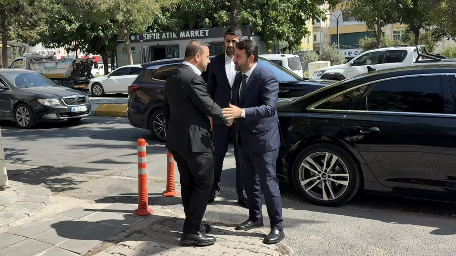 TEKNOFEST Öncesi Şanlıurfa’ya AK Parti Çıkarması: Sloganlar Güzel Ama Masadaki Sorunlar Ne Olacak? - 8
