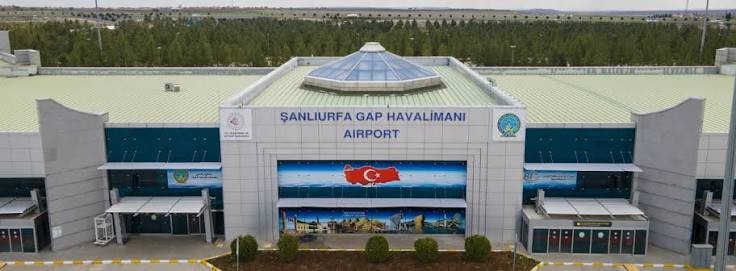 Uçan Yolcu Sayısı Artıyor, THY Seferleri Düşürüyor: Şanlıurfa’da Uçuş Krizi! - 2