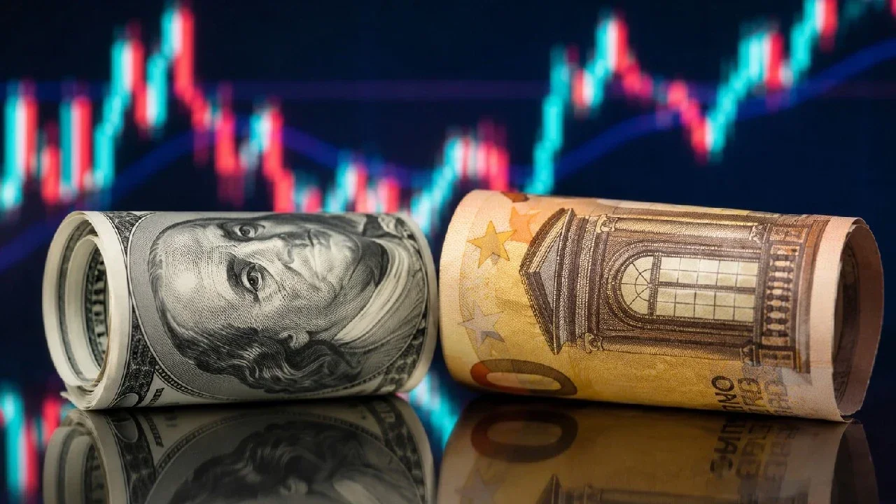 Şanlıurfa’da Dolar ve Euro Güne Nasıl Başladı? - 1