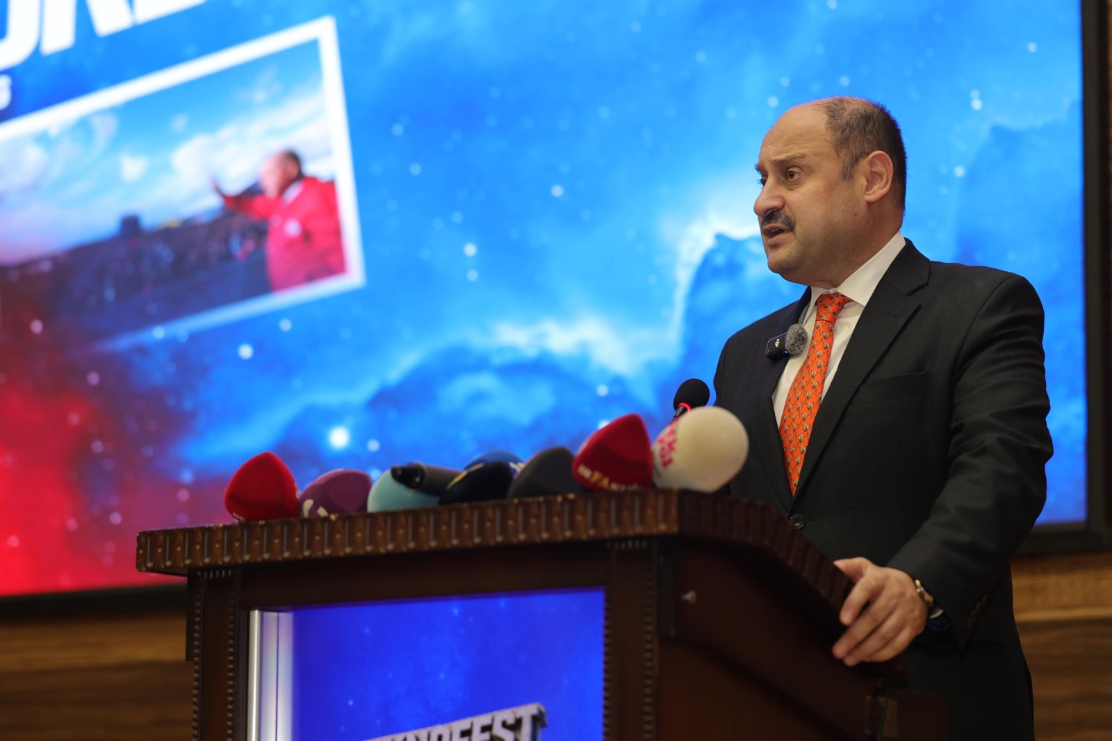 Şanlıurfa’da TEKNOFEST Şampiyonlarına Ödül Yağdı - 11