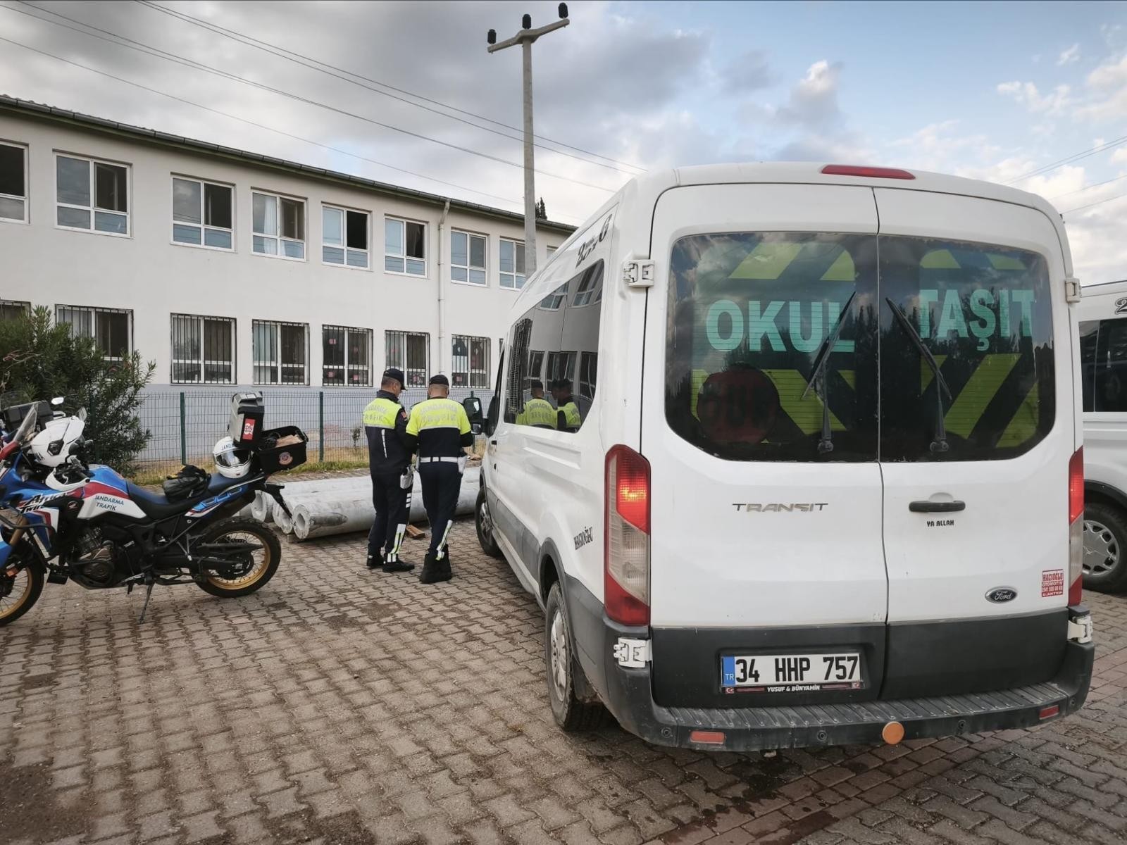 Vali Şıldak’tan Ailelere Güvenli Eğitim Çağrısı - 4