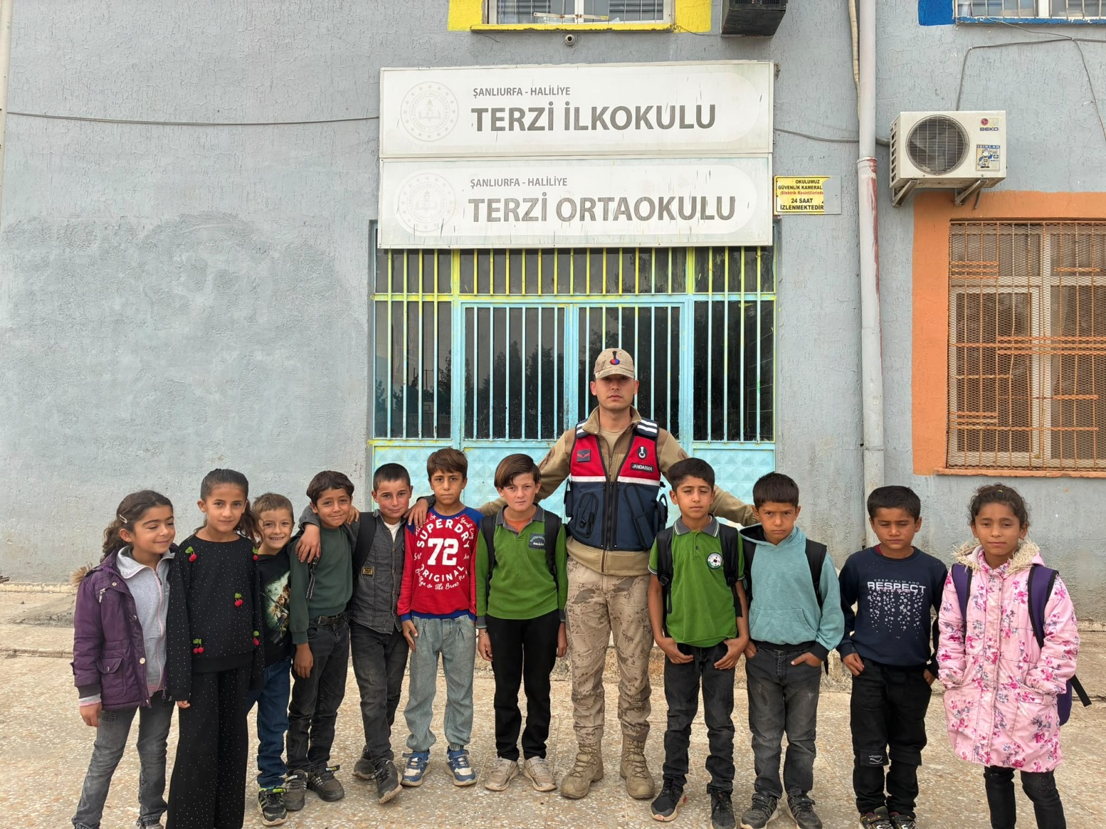 Vali Şıldak’tan Ailelere Güvenli Eğitim Çağrısı - 5