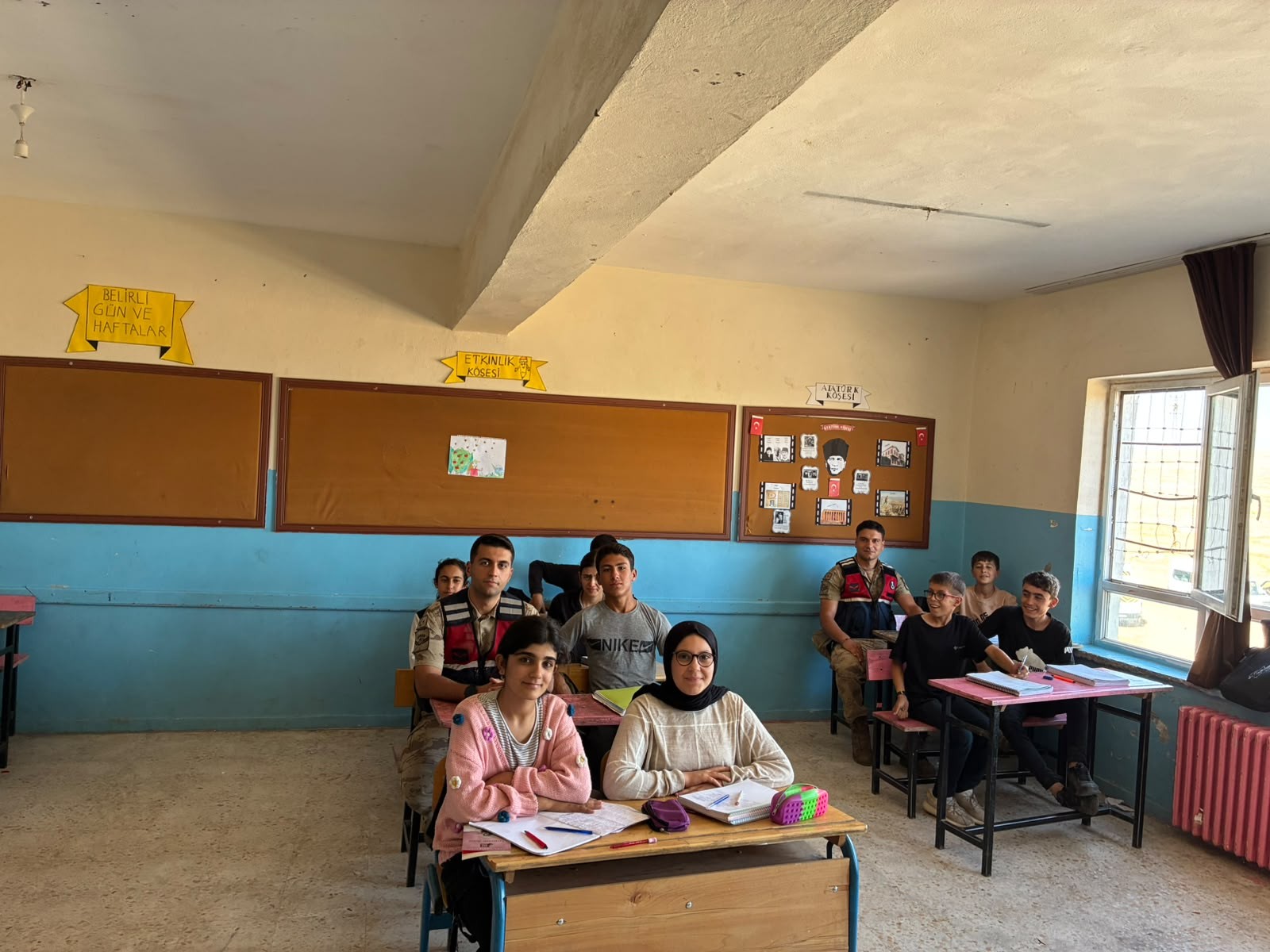 Vali Şıldak’tan Ailelere Güvenli Eğitim Çağrısı - 6