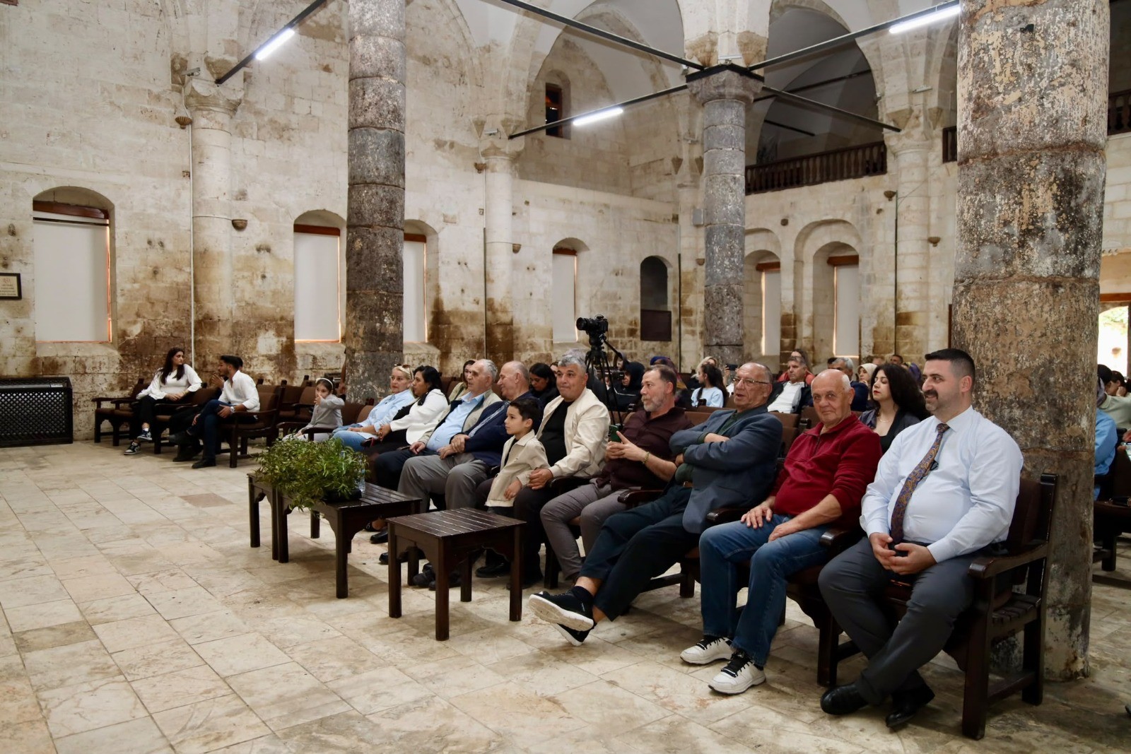 Şanlıurfa’da Kosova ile Kültür ve Sanat Buluşması - 3