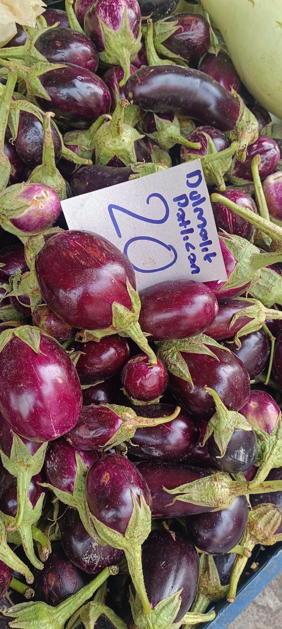 Şanlıurfa’da Güncel Manav Fiyatları: Hurma 50 TL, Elma 45 TL! - 2