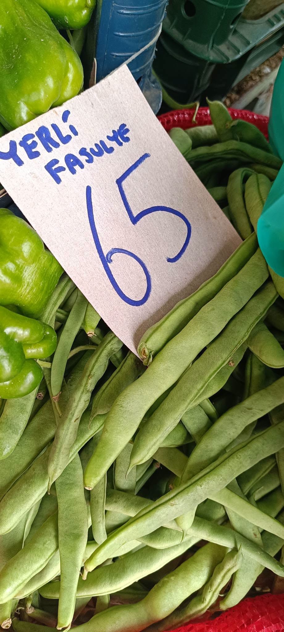 Şanlıurfa’da Güncel Manav Fiyatları: Hurma 50 TL, Elma 45 TL! - 9