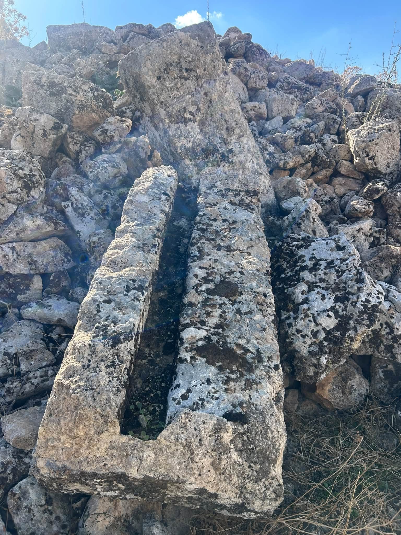 Şanlıurfa’nın Tarihî Hazinesi: Dağyanı Harabeleri ve Mağaraları - 9