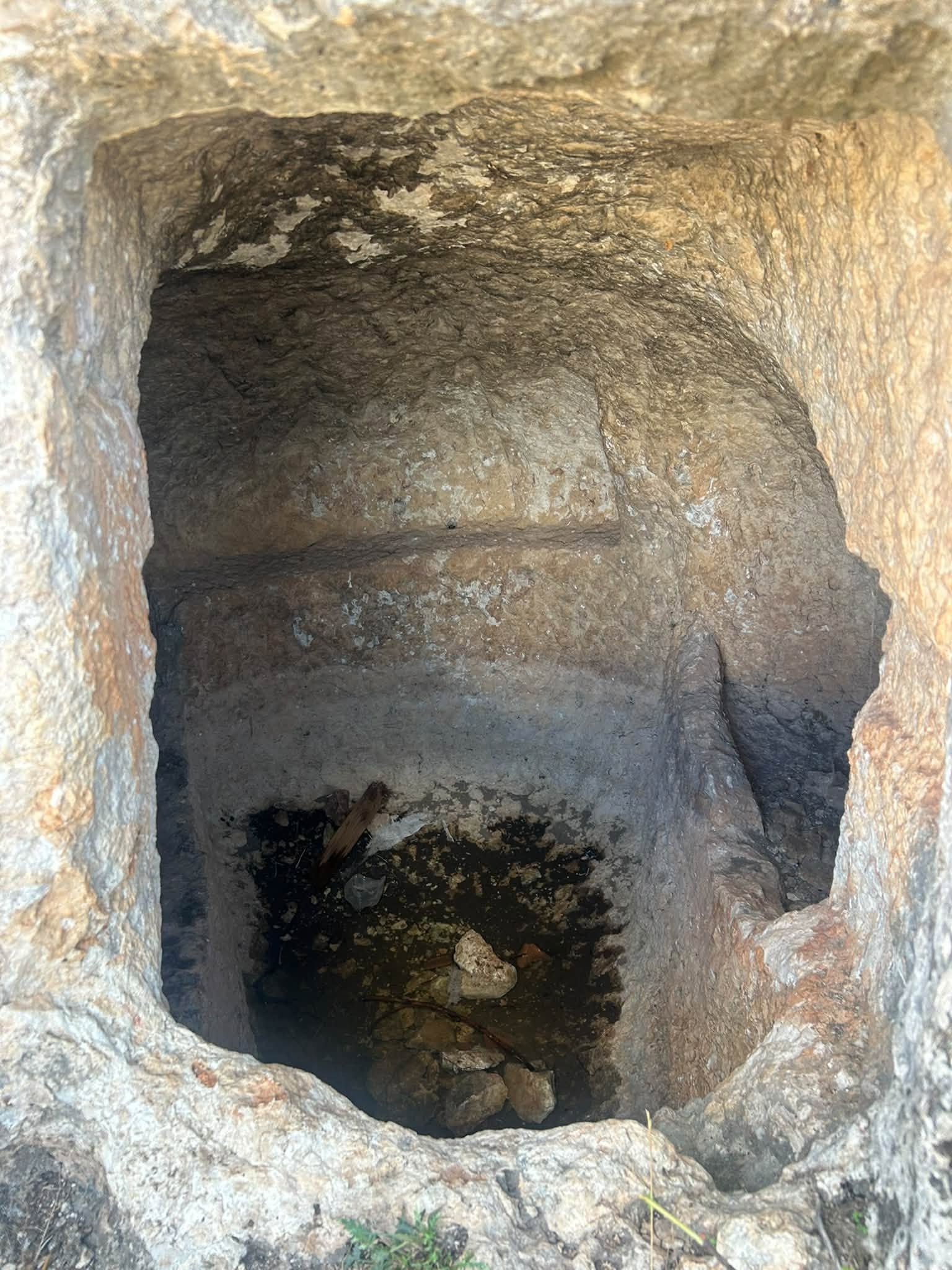 Şanlıurfa’nın Tarihî Hazinesi: Dağyanı Harabeleri ve Mağaraları - 10