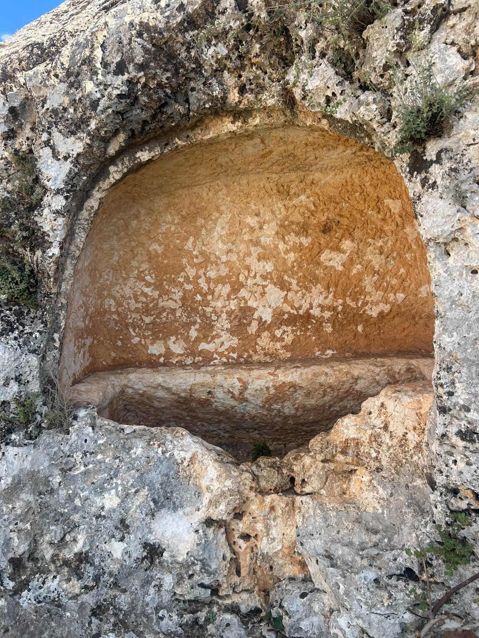 Şanlıurfa’nın Tarihî Hazinesi: Dağyanı Harabeleri ve Mağaraları - 11