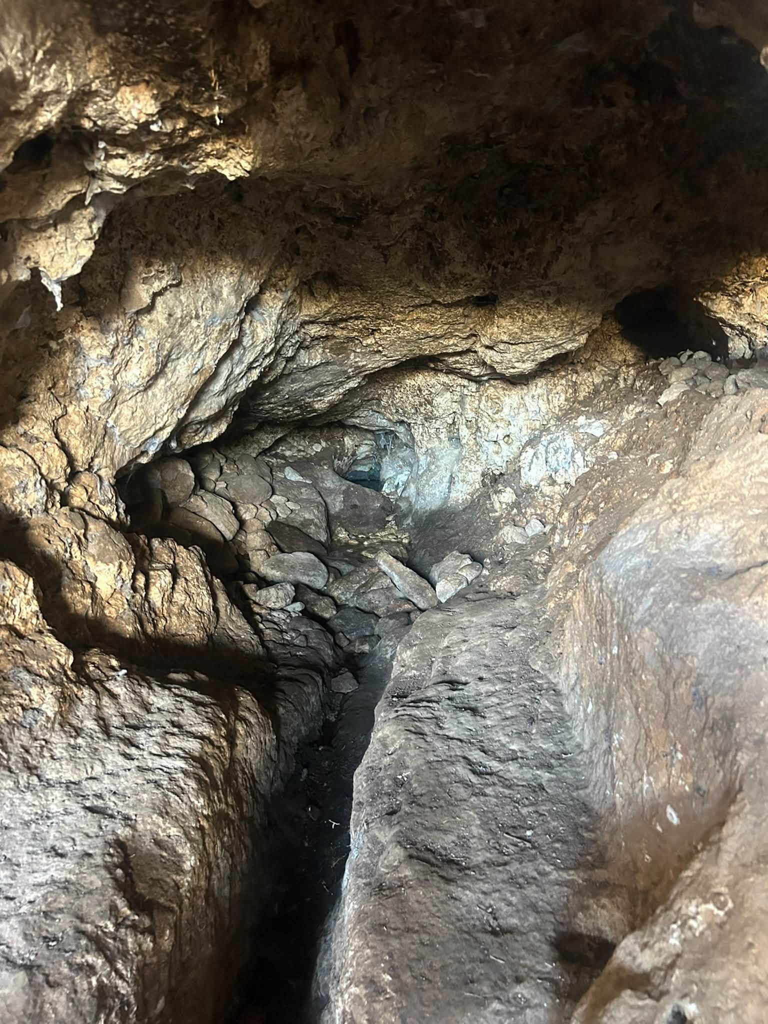 Şanlıurfa’nın Tarihî Hazinesi: Dağyanı Harabeleri ve Mağaraları - 12