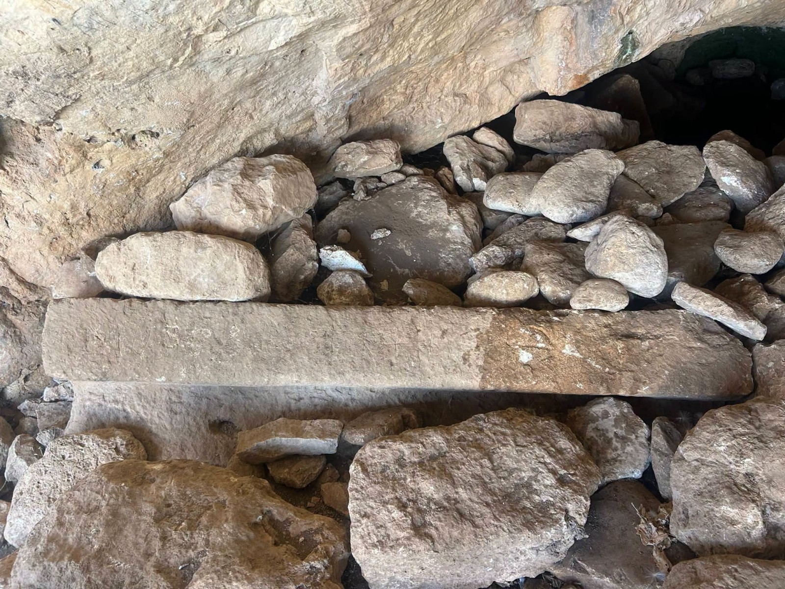 Şanlıurfa’nın Tarihî Hazinesi: Dağyanı Harabeleri ve Mağaraları - 14