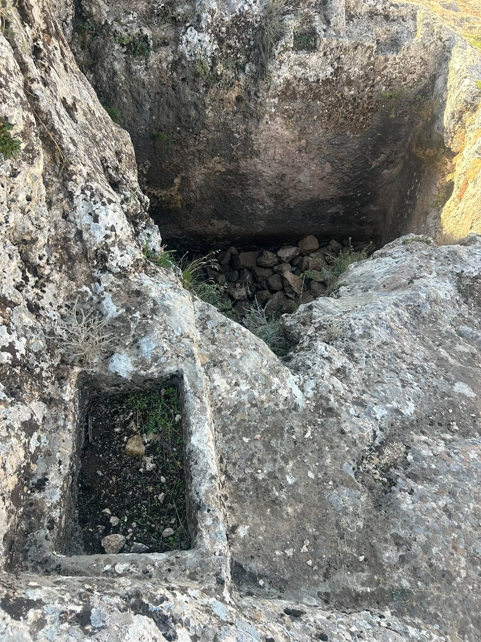 Şanlıurfa’nın Tarihî Hazinesi: Dağyanı Harabeleri ve Mağaraları - 16