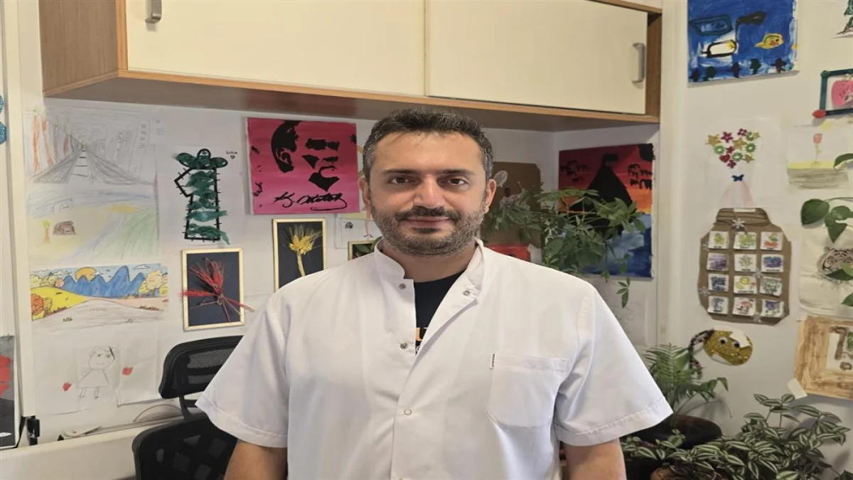 Yaz Aylarında Artan İshal Vakalarında Sıvı Kaybına Dikkat