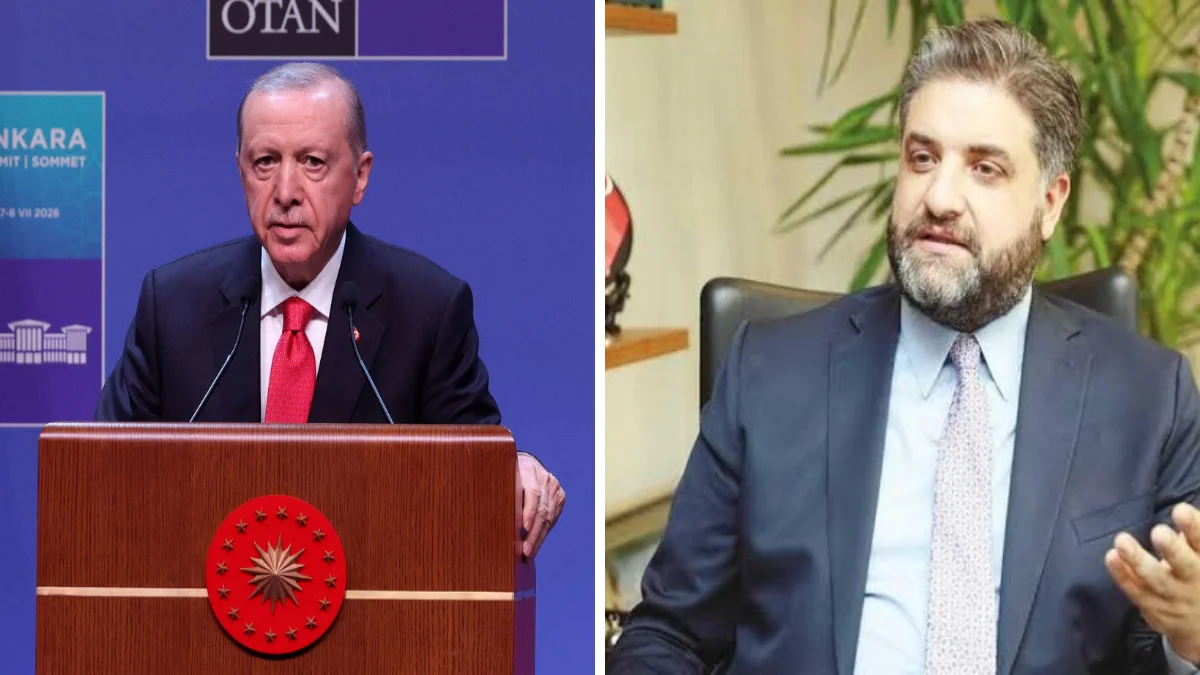 Cumhurbaşkanı Erdoğan’dan Fatma Zehra Önen İçin Başsağlığı Mesajı