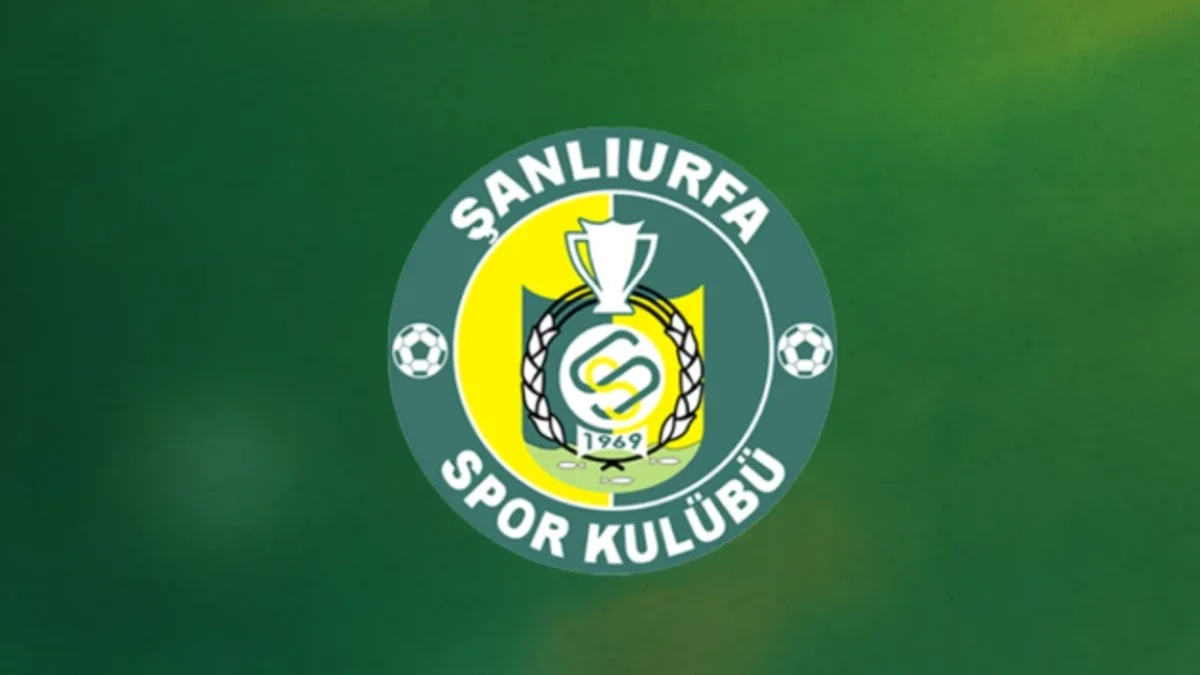 Şanlıurfaspor'da Transfer Yasağı Kaldırıldı: 26 Yeni Futbolcu Kadroya Katıldı!