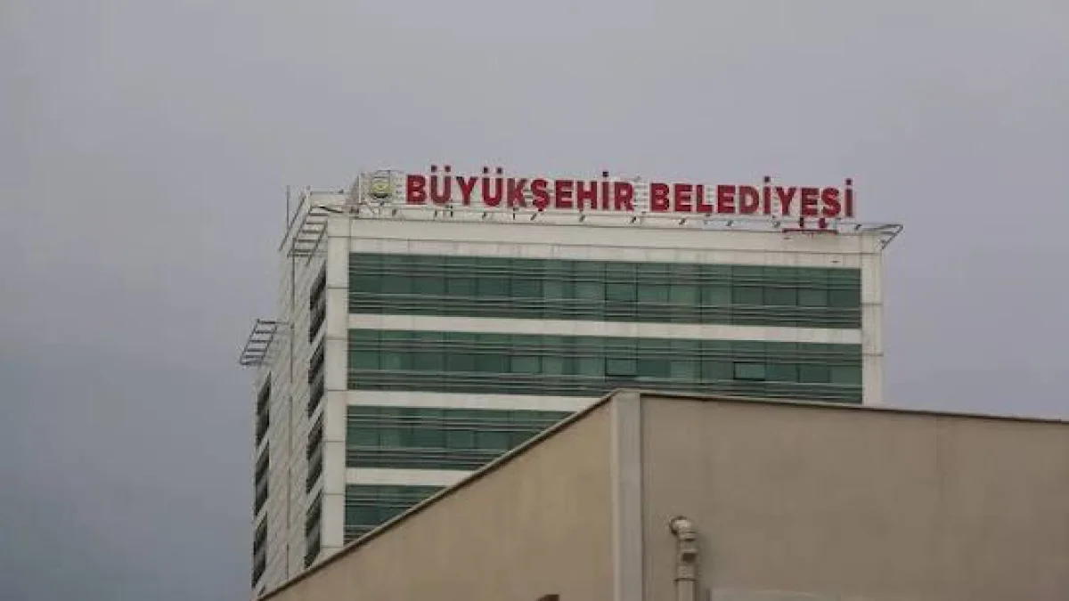 Şanlıurfa Büyükşehir Belediyesi’nden Üniversite Öğrencilerine Eğitim Desteği: Başvurular Başladı!