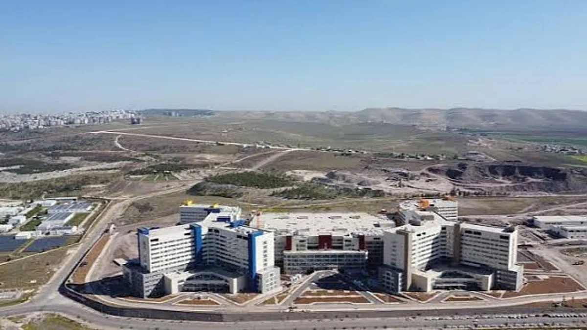 Şanlıurfa’da DSİ’ye Ait Değerli Arazide Özelleştirme Kararı! Süreç Başladı