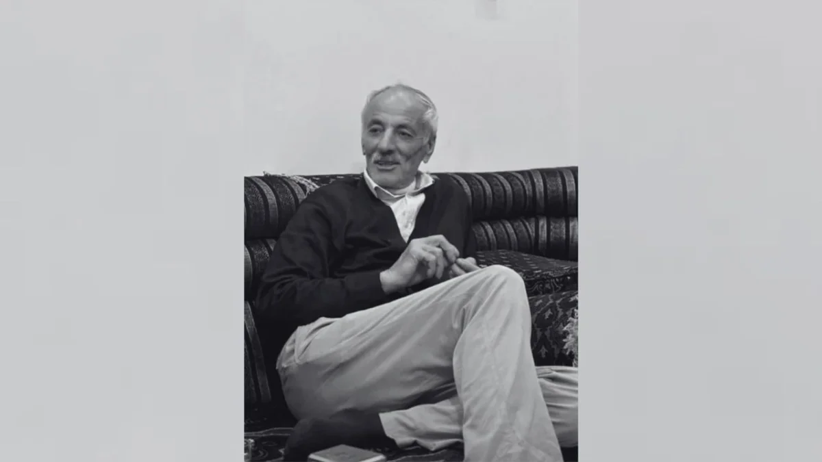 BOZOVA’NIN SEVİLEN İSMLERİNDEN MEHMET YILDIRIM HAYATINI KAYBETTİ