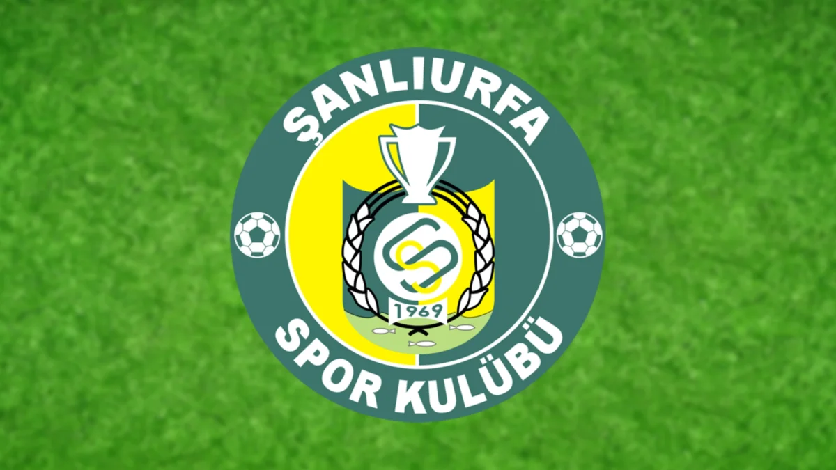 Şanlıurfaspor'da 80 Milyonluk Kriz Aşıldı, Kadroda Büyük Değişim Yaşandı