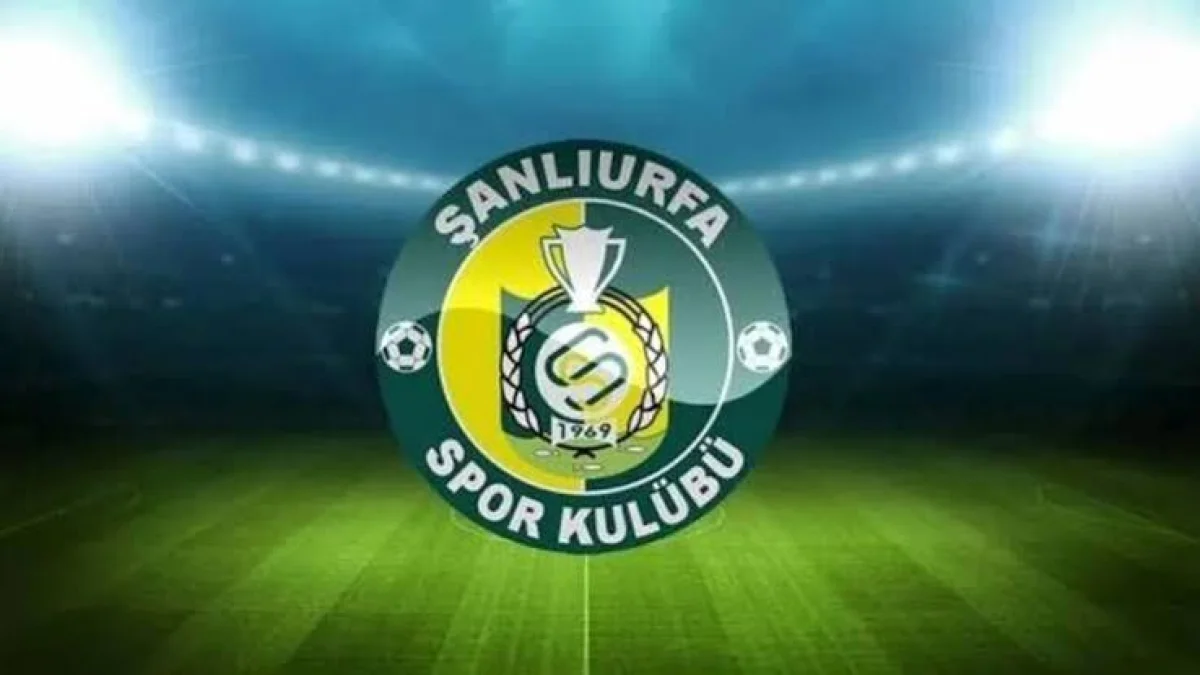 Şanlıurfaspor’un Sincan Belediyesi Ankaraspor Maçındaki İlk 11'i Belli Oldu!