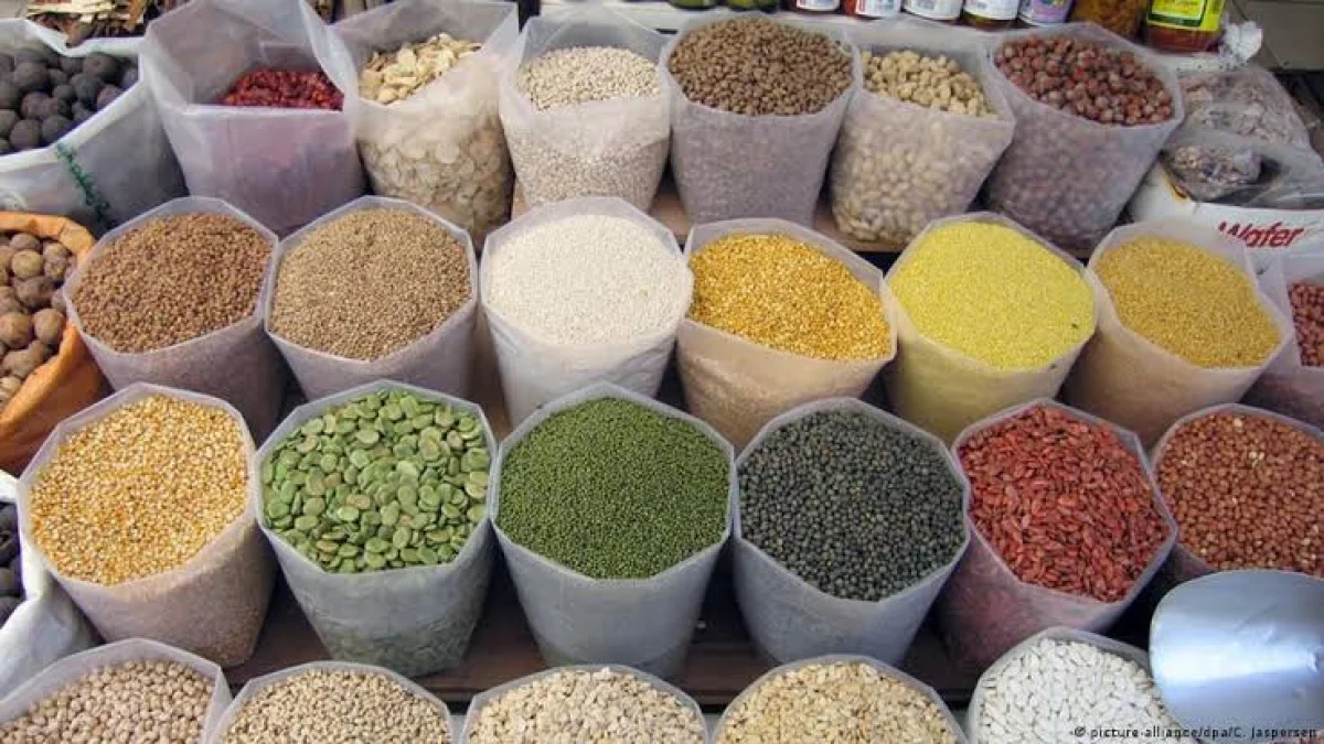 Şanlıurfa’da Hububat Fiyatları Güncellendi: Mercimekte Dikkat Çeken Rakam!