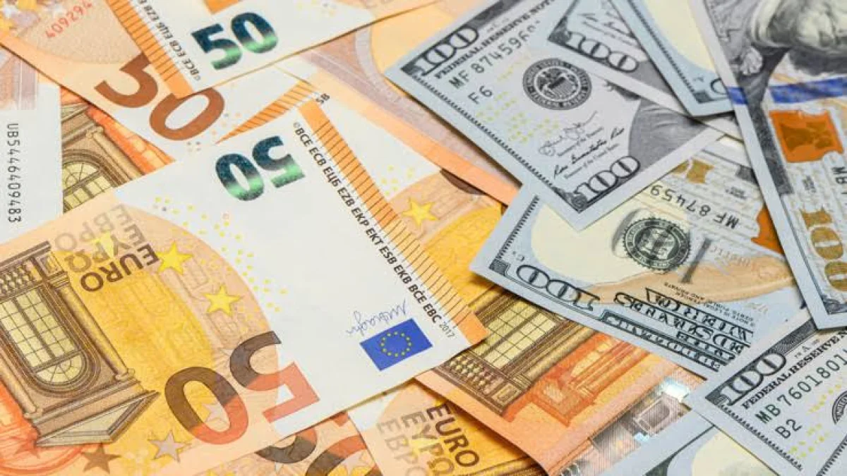 Şanlıurfa’da Döviz Piyasası Hareketli: Dolar ve Euro Rekor Seviyeleri Gördü! (8 Eylül Güncel Rakamlar)