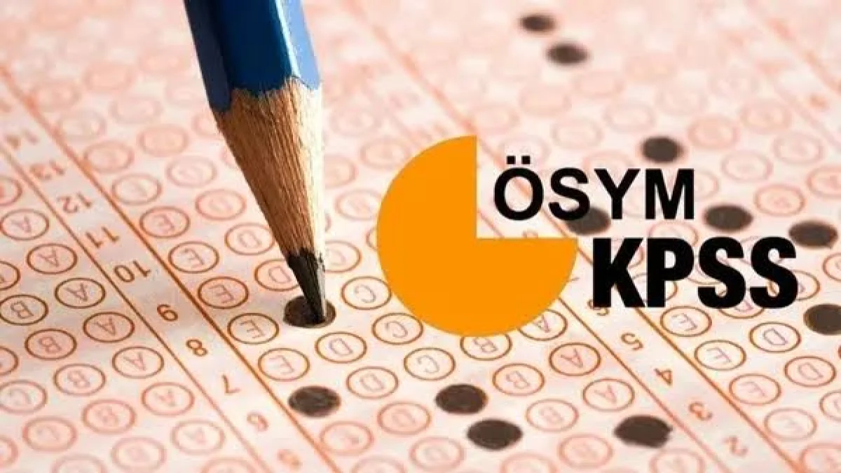 KPSS Lisans İptal Edildi İddiaları Yalanlandı