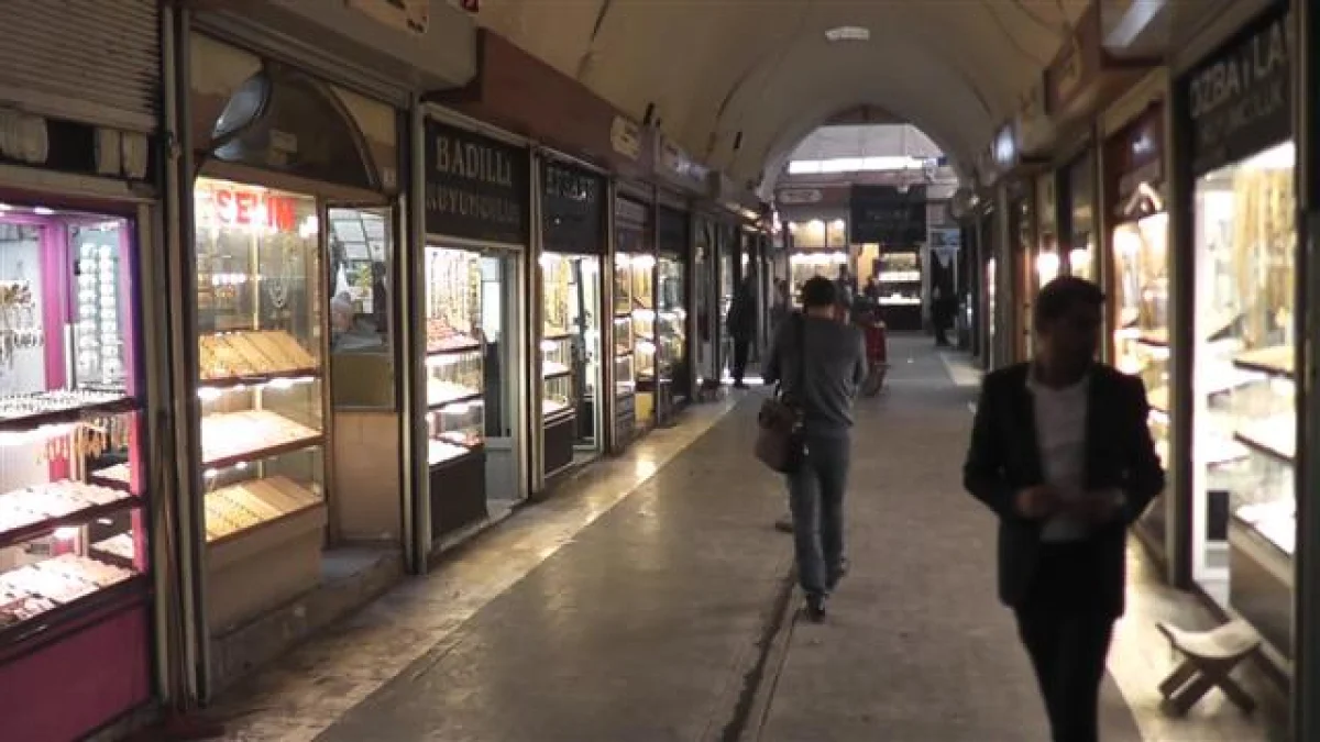 Şanlıurfa’da Altın Fiyatları Uçuşa Geçti! İşte 10 Eylül 2026 Güncel Has, Çeyrek, Ziynet ve Bilezik Fiyatları