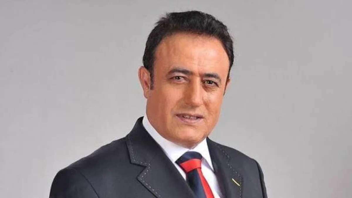 Mahmut Tuncer’in Avukatından ‘Kaşif Kozinoğlu’ İddialarına Yalanlama