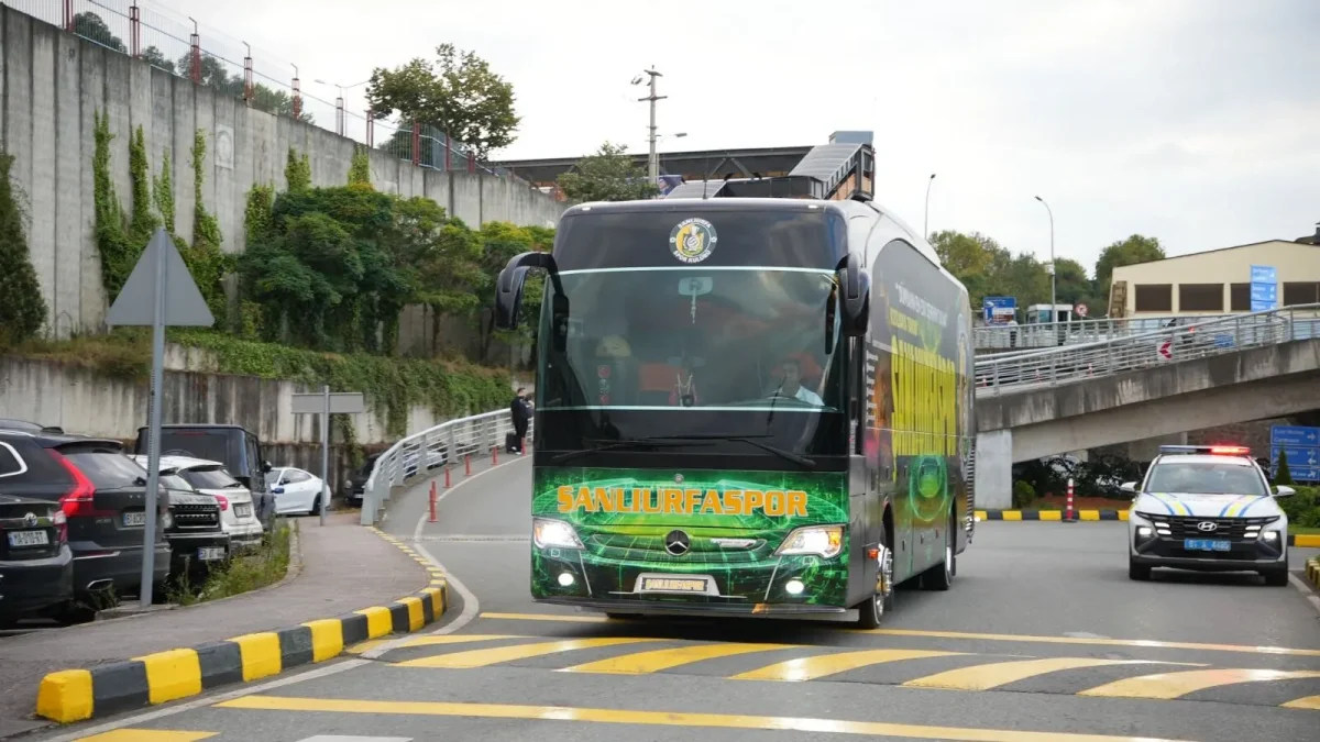 Şanlıurfaspor Trabzon’a Ulaştı! Sebat Spor Maçı Ne Zaman, Saat Kaçta, Hangi Kanalda?