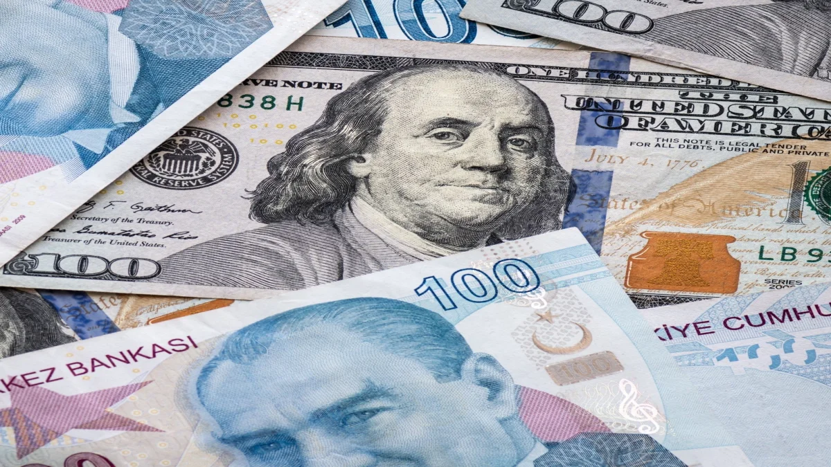 Şanlıurfa Serbest Piyasasında Döviz Hareketliliği: İşte 14 Eylül Güncel Dolar ve Euro Fiyatları
