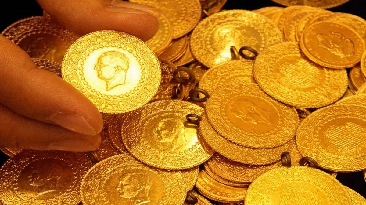 Şanlıurfa’da Altın Fiyatlarında İbre Aşağı Döndü: İşte 14 Eylül Güncel Gram, Çeyrek ve Bilezik Fiyatları