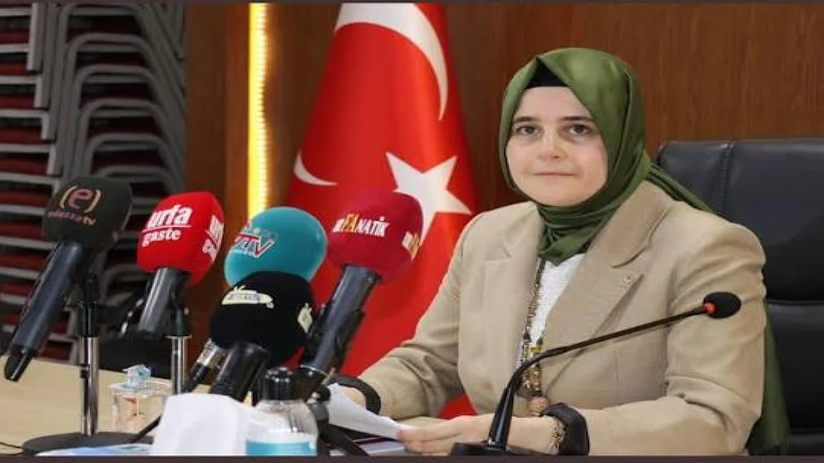 Kadın Aile Komisyonu’na Erkek Üye: Siyasette Temsil Tartışması ve Liyakat Çıkmazı