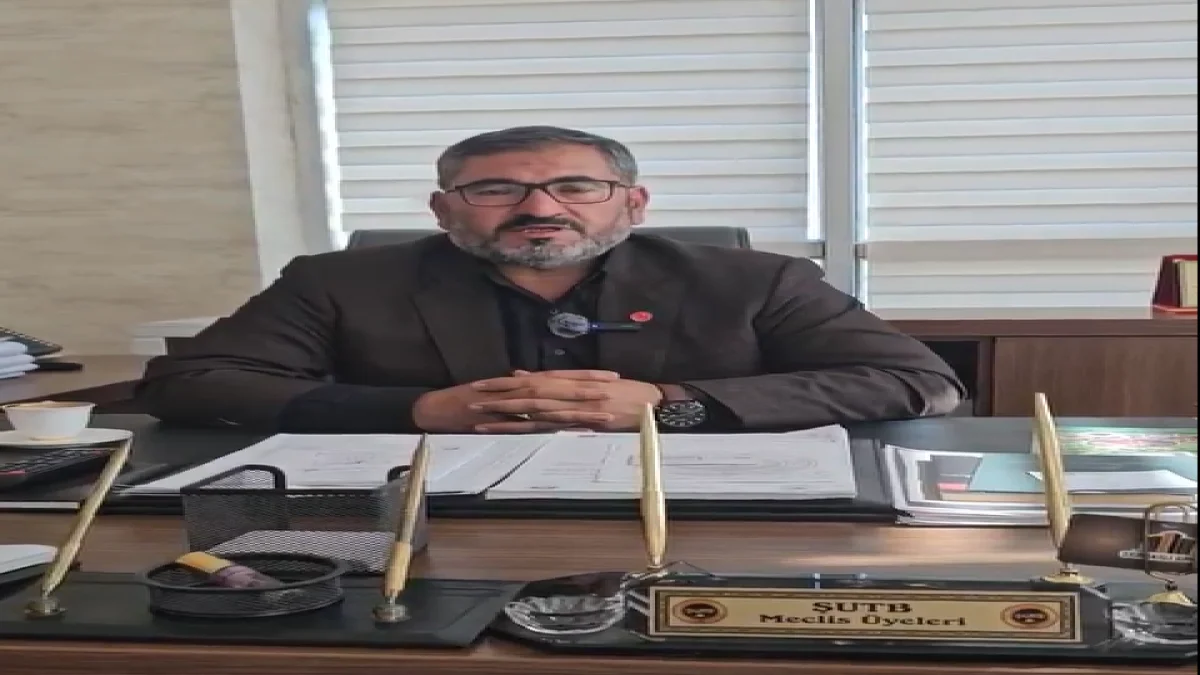 Faruk Akbaş'tan Fıstık Üreticilerine Önemli Uyarı: "Nizip Pazarı Söylemi Şehir Efsanesidir!"