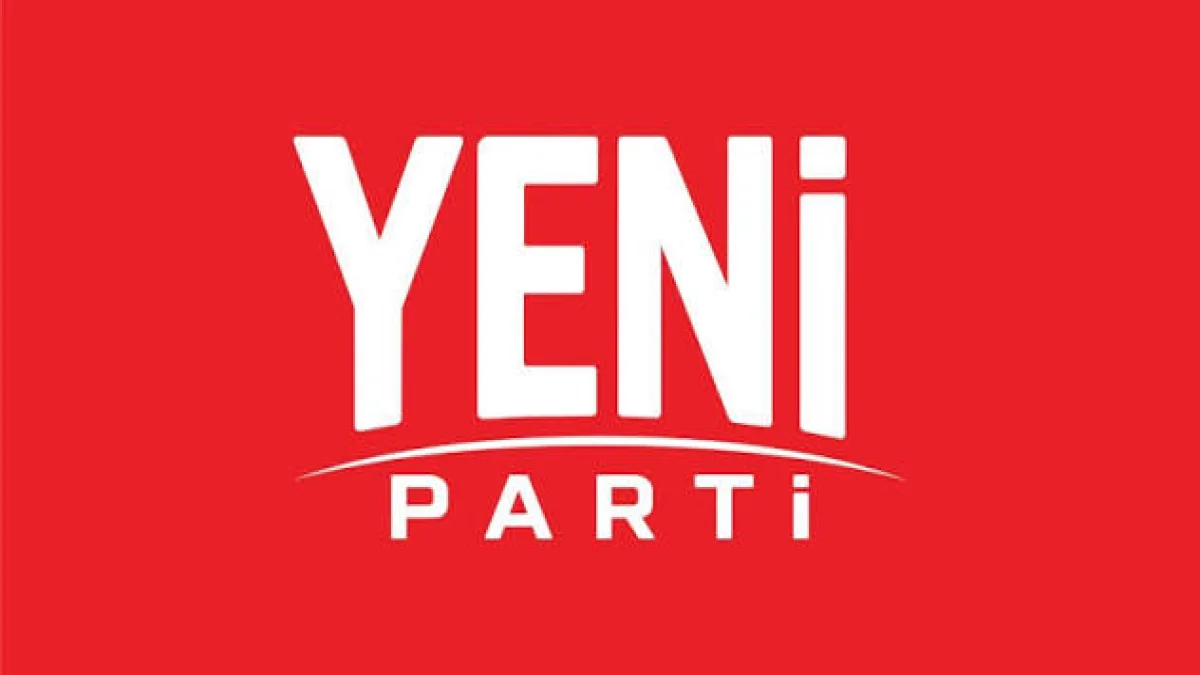 Yeni Parti Şanlıurfa İl Başkanlığı Kapılarını Açıyor: Tüm Şanlıurfa Halkı Açılışa Davet Edildi