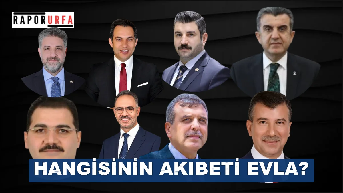Hangisinin akıbeti evla?