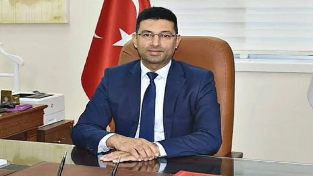 Şanlıurfa Eğitim ve Araştırma Hastanesi’nde Görev Değişimi: Yeni Başhekim Doç. Dr. Ahmet Güzelçiçek Oldu