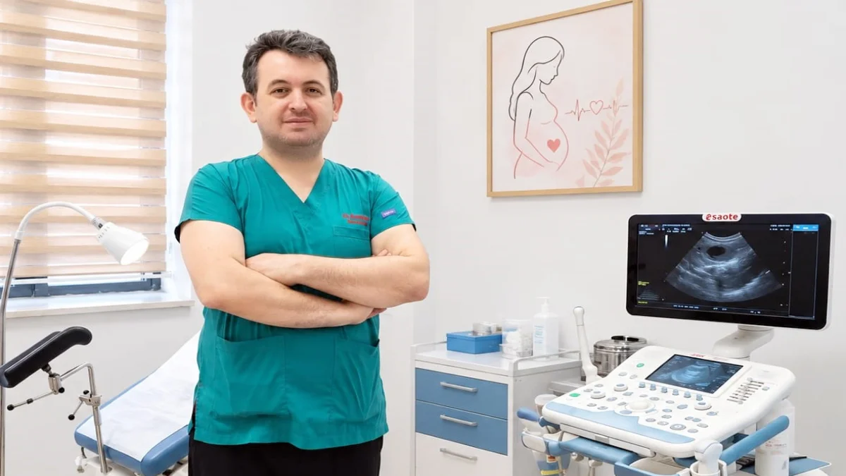Ceylanpınar Devlet Hastanesi’nde Yenilik Devam Ediyor.