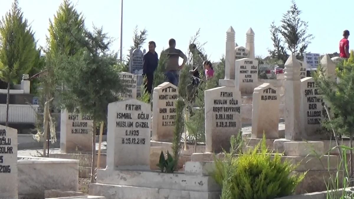 Şanlıurfa’da Bugün Vefat Edenler Açıklandı! 18 Eylül 2026 Vefat ve Defin Listesi