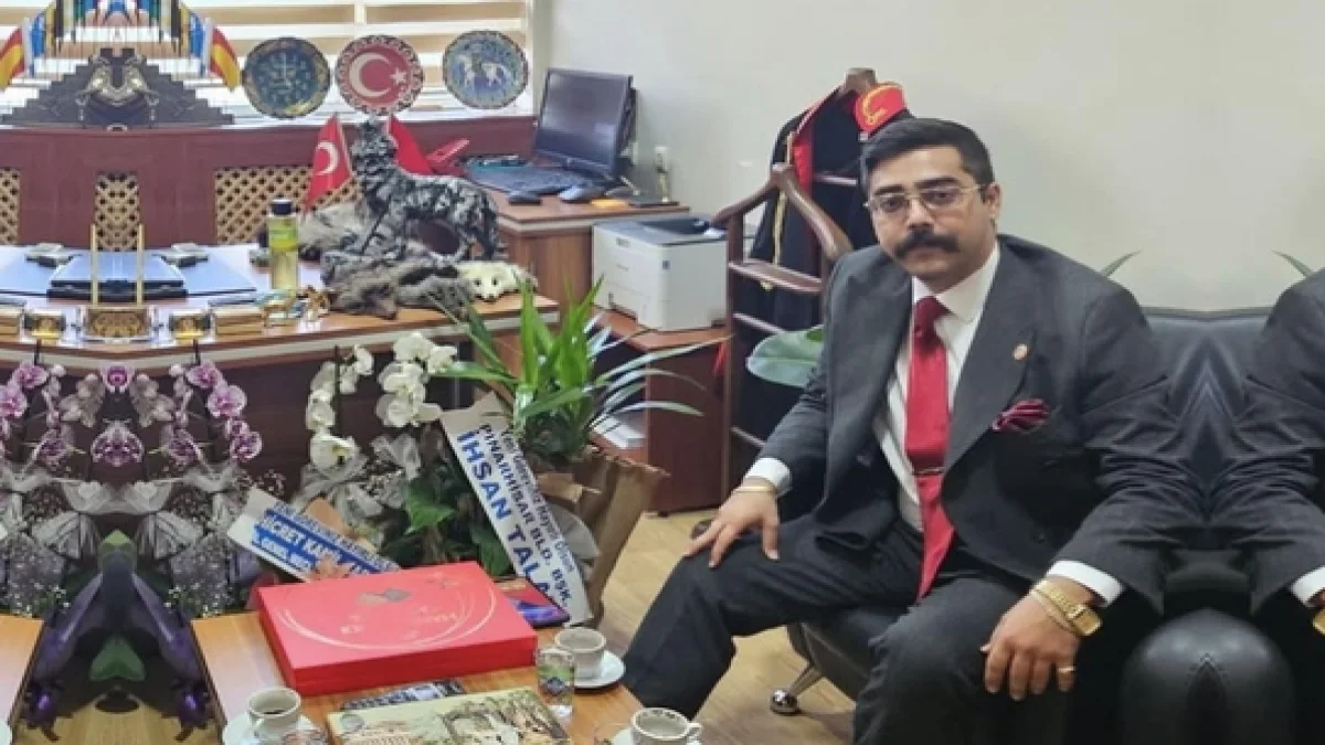Bozova’ya Atanan Savcı Uçuk 3 Ay Görevden Uzaklaştırıldı