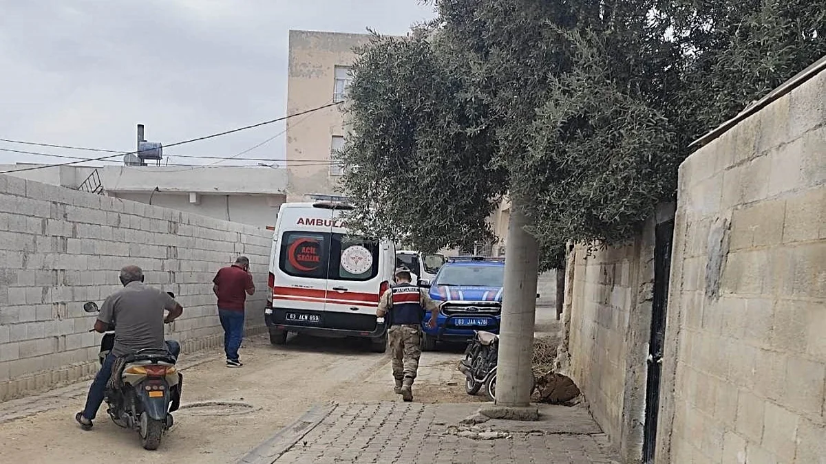 Suruç’ta Dilencilik Bahanesiyle Eve Giren 4 Kadın Dehşet Saçtı