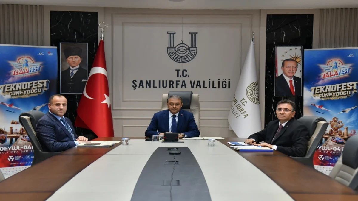 Şanlıurfa’da Sosyal Yardımlar Masaya Yatırıldı
