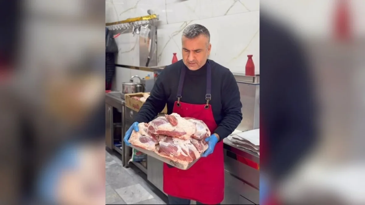 Bakır Minare Yine Gündemde: Çarşı Ortasında Sopalı Saldırı Saldırganı Cezaevine Gönderdi!