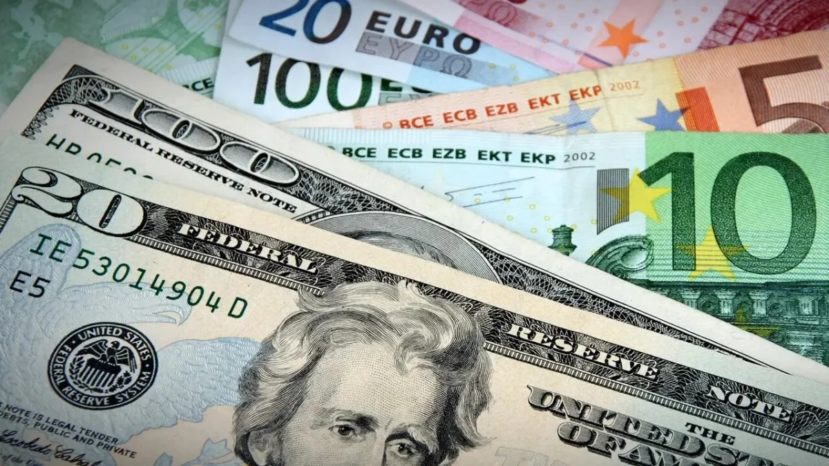 Şanlıurfa’da Dolar ve Euro Fiyatları Belli Oldu!